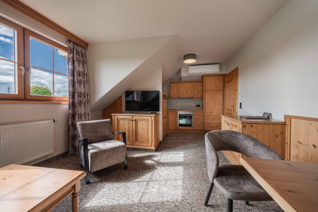 Lindenallee Appartment